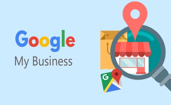 Mi is az a Google Cégem